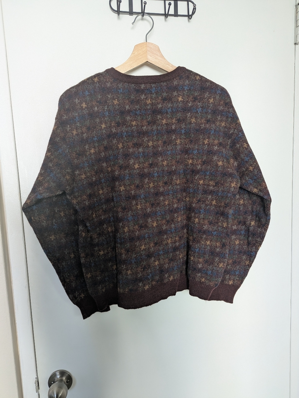 Wool Sweater - Picture 4 of 4